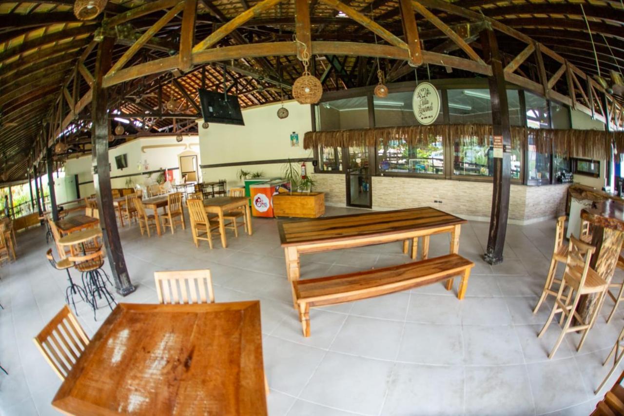 Apartamento Wembley Tenis - Ubatuba 33 Exterior foto